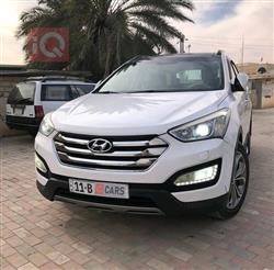 هيونداي سانتافي